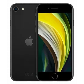 Смартфон iPhone SE 2020, 128 Гб, черный